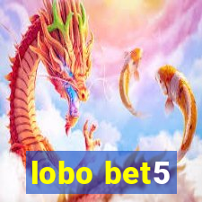 lobo bet5